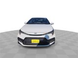 Used 2020 Toyota Corolla SE image 3