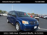 Used 2010 Dodge Grand Caravan SE w/ Entertainment Group 1 image 2