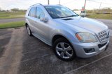 Used 2011 Mercedes-Benz ML 350 2WD w/ Premium 1 Pkg image 6