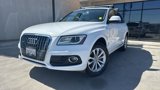 Used 2013 Audi Q5 2.0T Premium Plus image 2