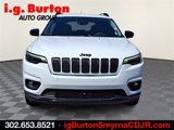 Certified 2023 Jeep Cherokee Altitude Lux image 2