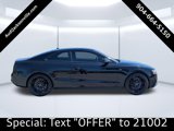 Used 2017 Audi S5 3.0T Coupe w/ Technology Package image 3