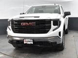 New 2025 GMC Sierra 1500 Pro w/ Convenience Package image 3