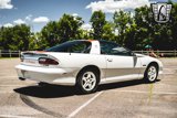 Used 1997 Chevrolet Camaro Z28 w/ Preferred Equipment Group 2 image 6