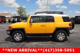 Used 2007 Toyota FJ Cruiser 4WD image 2