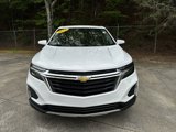 Used 2022 Chevrolet Equinox LT image 2