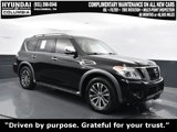 Used 2019 Nissan Armada SL image 4