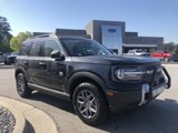 New 2025 Ford Bronco Sport Big Bend image 2