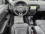 Used 2019 Jeep Compass Limited image 3