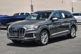 Used 2021 Audi Q7 2.0T Premium w/ Convenience Package image 3