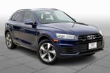 Used 2020 Audi Q5 2.0T Premium w/ Titanium Sport Package image 2