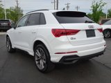 Certified 2024 Audi Q3 2.0T Premium w/ Convenience Package image 3