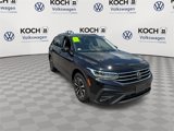 Used 2022 Volkswagen Tiguan S image 2