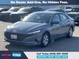 Certified 2021 Hyundai Elantra SE image 3