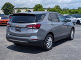 Used 2023 Chevrolet Equinox LT w/ LPO, Floor Liner Package image 5
