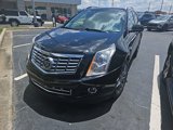 Used 2016 Cadillac SRX Performance w/ Midnight Edition Package image 2