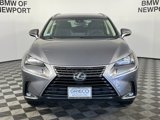 Used 2019 Lexus NX 300 AWD image 5