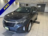 Used 2023 Chevrolet Equinox LT image 2
