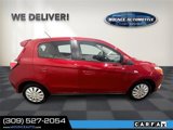 Used 2022 Mitsubishi Mirage ES image 4
