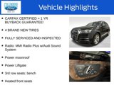 Used 2017 Audi Q7 3.0T Premium image 5