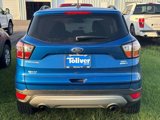 Used 2018 Ford Escape SEL w/ Ford Safe & Smart Package image 5