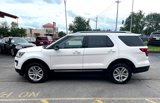 Used 2018 Ford Explorer XLT w/ Equipment Group 202A image 3