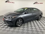 Used 2023 Kia Forte LXS w/ LXS Technology Package image 3