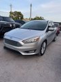 Used 2016 Ford Focus Titanium image 4