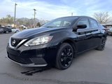 Used 2016 Nissan Sentra S image 5