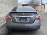 Used 2015 Nissan Altima 3.5 SL image 5