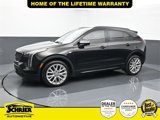 Used 2019 Cadillac XT4 Sport image 3