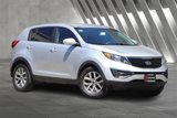 Used 2016 Kia Sportage LX image 2