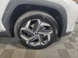 Used 2022 Hyundai Tucson SEL w/ Convenience + Premium Package image 3