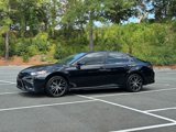 Used 2024 Toyota Camry SE image 5