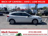 Used 2022 Subaru Impreza 2.0i image 5