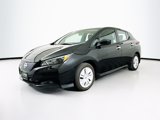 Used 2024 Nissan Leaf S image 3