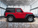 Used 2019 Jeep Wrangler Sport image 3