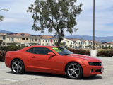 Used 2013 Chevrolet Camaro LT w/ RS Package image 2
