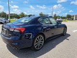 Certified 2022 Maserati Ghibli Modena image 3
