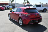 Used 2021 Toyota Corolla SE image 6