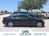 Used 2007 BMW 328xi Coupe image 2