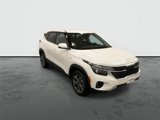 Used 2024 Kia Seltos LX image 2