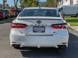 Used 2021 Toyota Camry SE w/ Carpet Mat Package (TMS) image 5