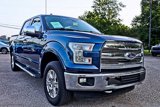 Used 2016 Ford F150 Lariat w/ Equipment Group 502A Luxury image 5