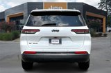 Used 2021 Jeep Grand Cherokee L Laredo image 5
