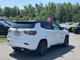 Used 2022 Jeep Compass High Altitude image 4