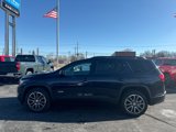 Used 2017 GMC Acadia SLT image 4