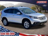 Used 2014 Honda CR-V EX-L image 1