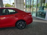 Used 2014 Toyota Corolla S image 4
