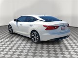 Used 2017 Nissan Maxima 3.5 S image 4